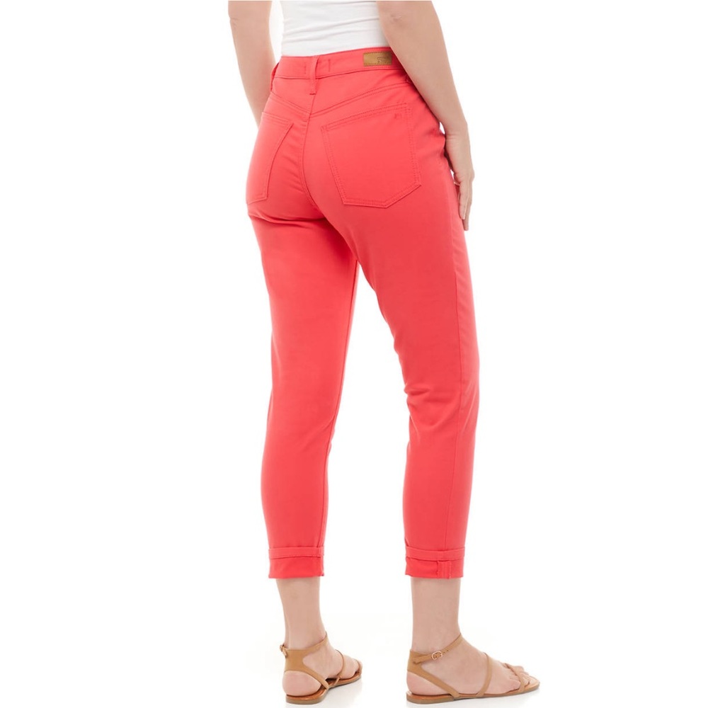 Crown & Ivy NWT❗️Skinny High Rise Jeans - Picture 9 of 9